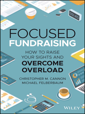 cover image of Focused Fundraising